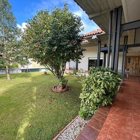 Willa Gestiona2R- Casa Grande En El Centro De Llanes Zewnętrze zdjęcie