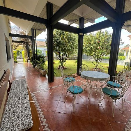 Willa Gestiona2R- Casa Grande En El Centro De Llanes Zewnętrze zdjęcie