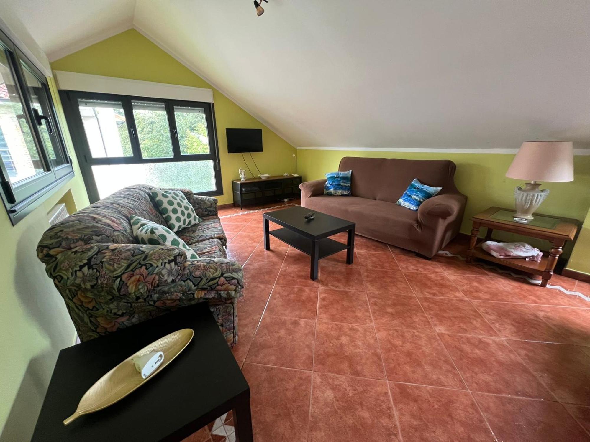 Willa Gestiona2R- Casa Grande En El Centro De Llanes Zewnętrze zdjęcie