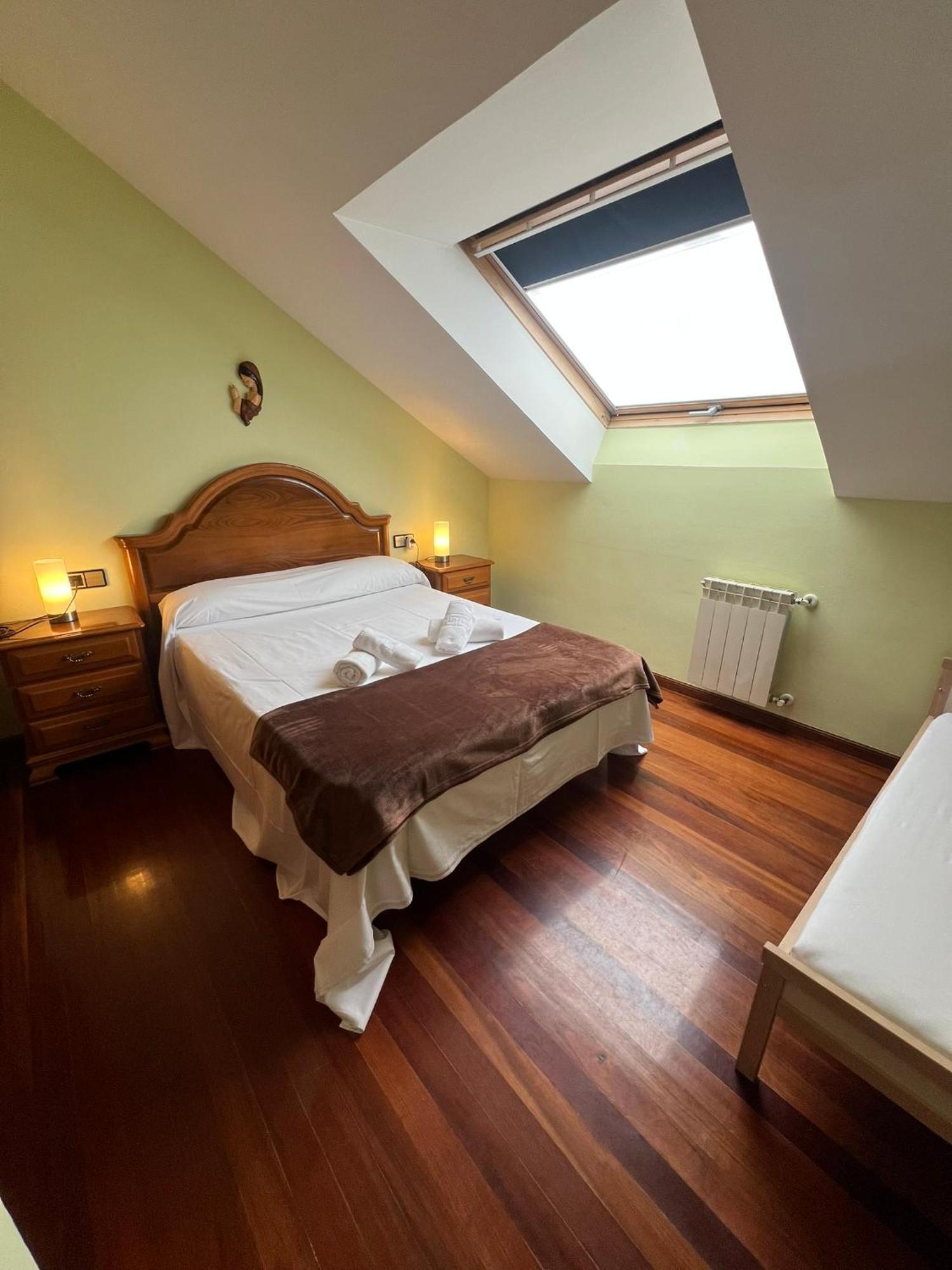 Willa Gestiona2R- Casa Grande En El Centro De Llanes Zewnętrze zdjęcie