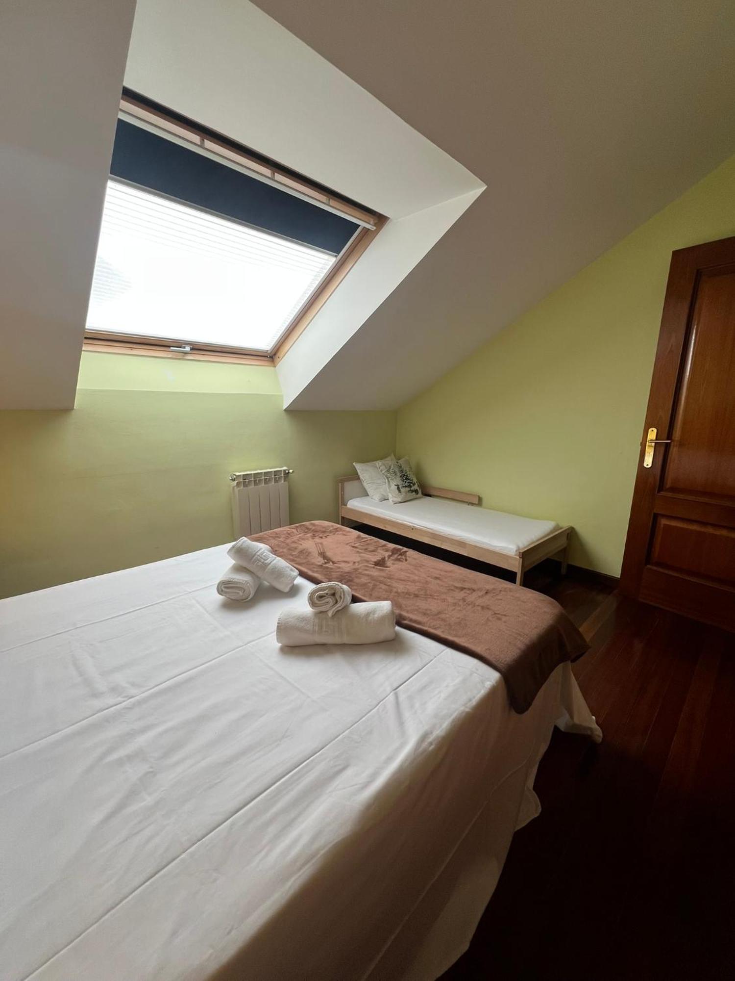 Willa Gestiona2R- Casa Grande En El Centro De Llanes Zewnętrze zdjęcie