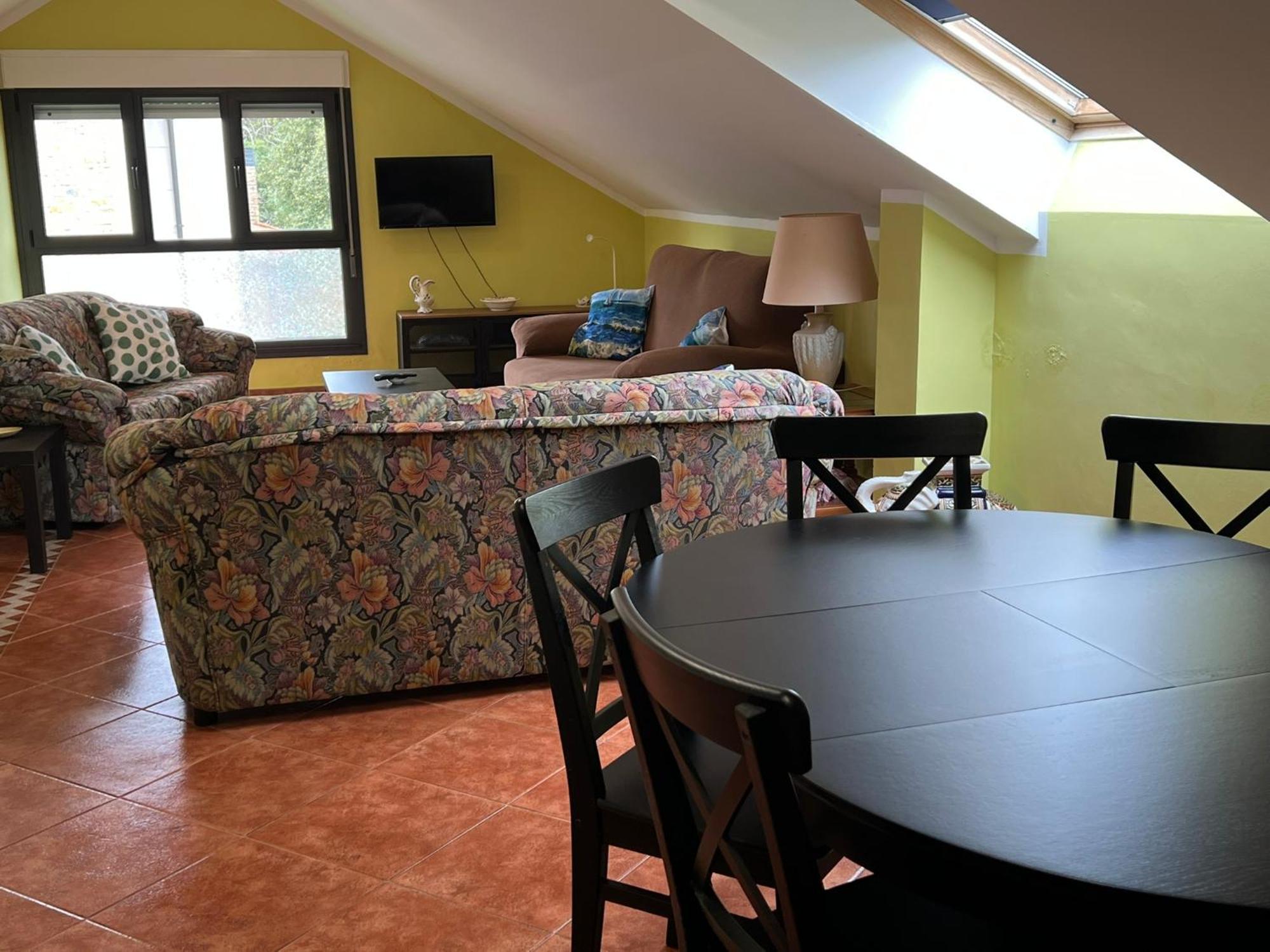 Willa Gestiona2R- Casa Grande En El Centro De Llanes Zewnętrze zdjęcie