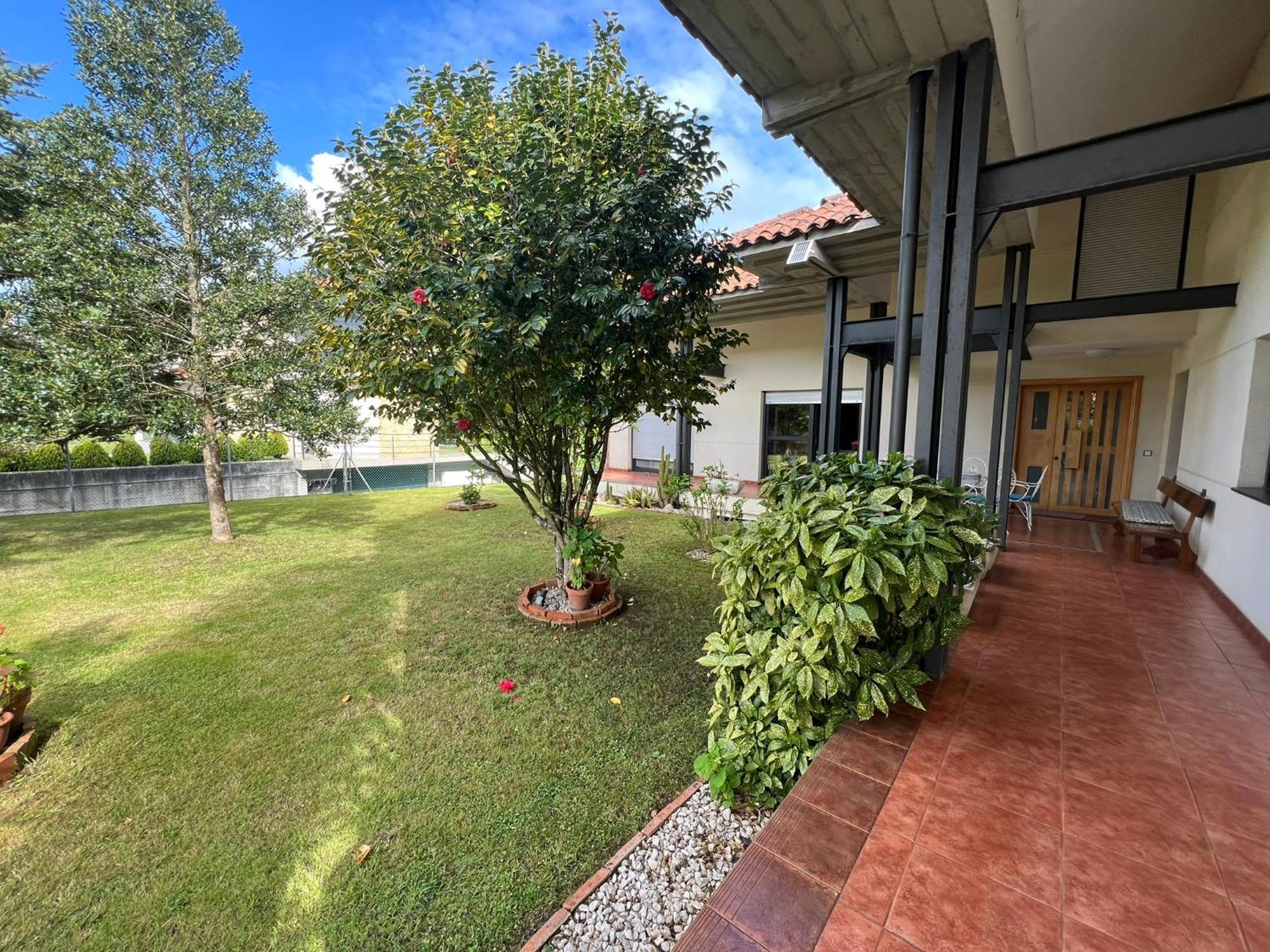 Willa Gestiona2R- Casa Grande En El Centro De Llanes Zewnętrze zdjęcie