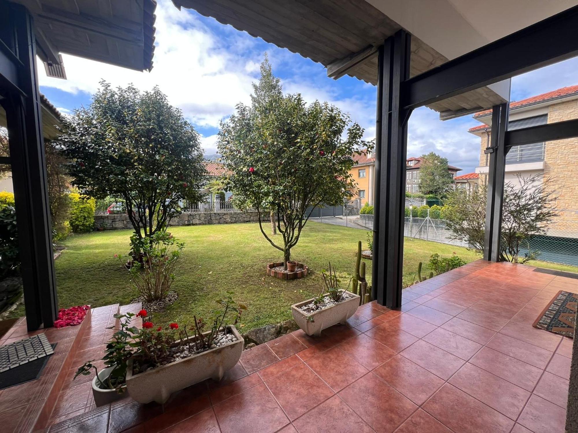 Willa Gestiona2R- Casa Grande En El Centro De Llanes Zewnętrze zdjęcie