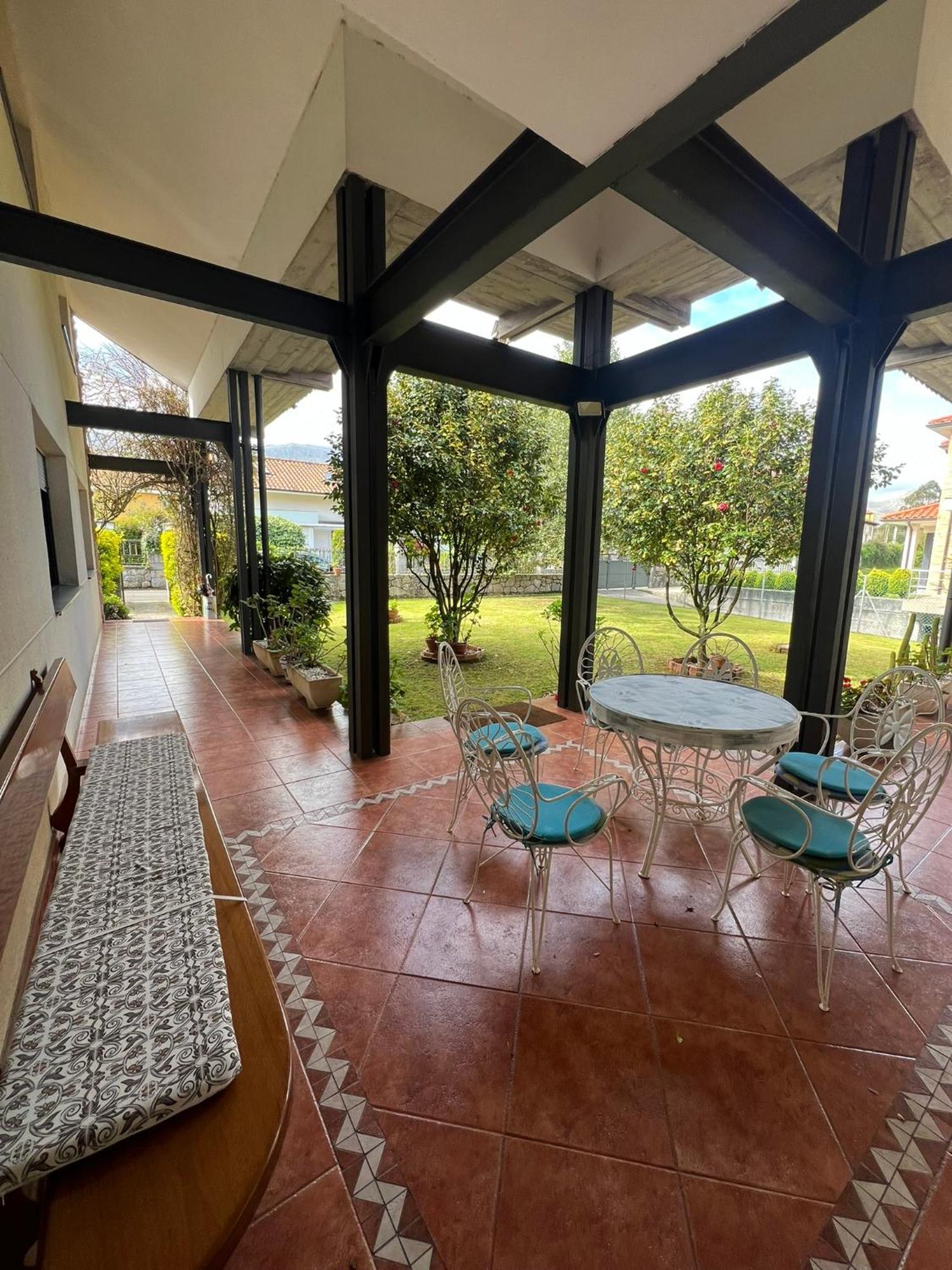 Willa Gestiona2R- Casa Grande En El Centro De Llanes Zewnętrze zdjęcie