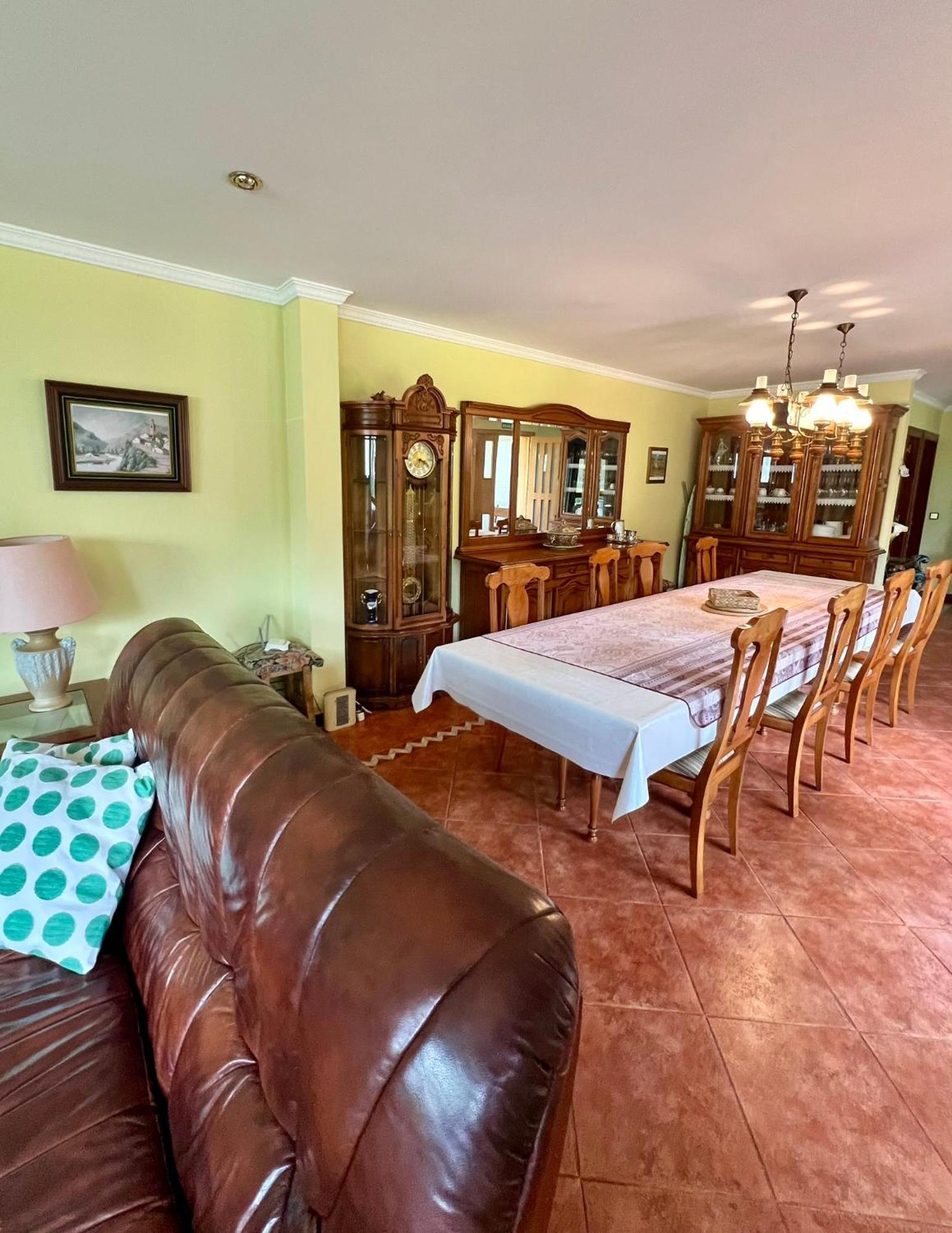 Willa Gestiona2R- Casa Grande En El Centro De Llanes Zewnętrze zdjęcie